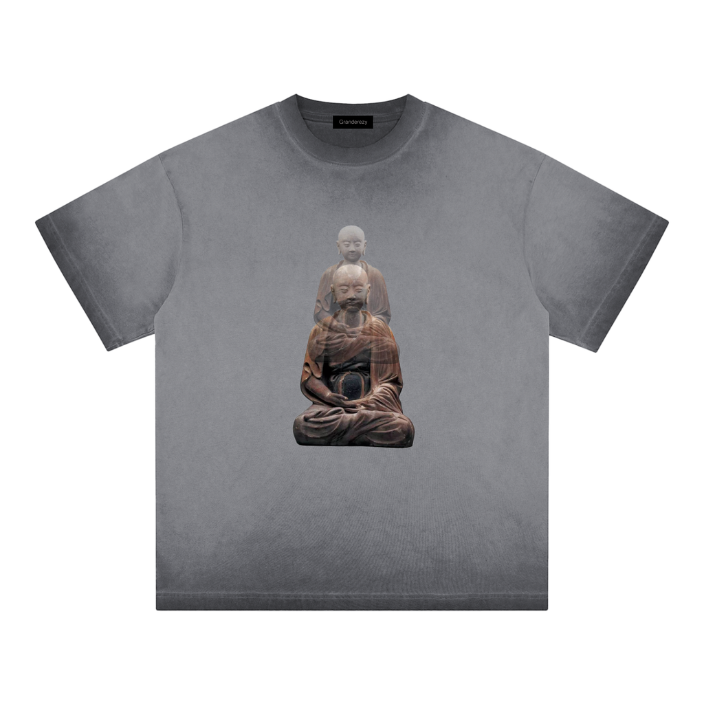 Monk Grey