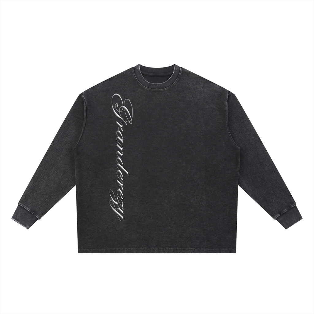 Black Thermal
