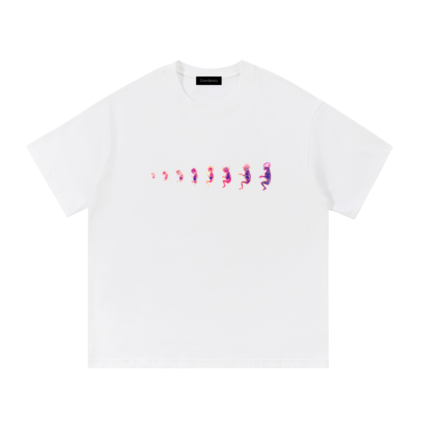 Fotus White