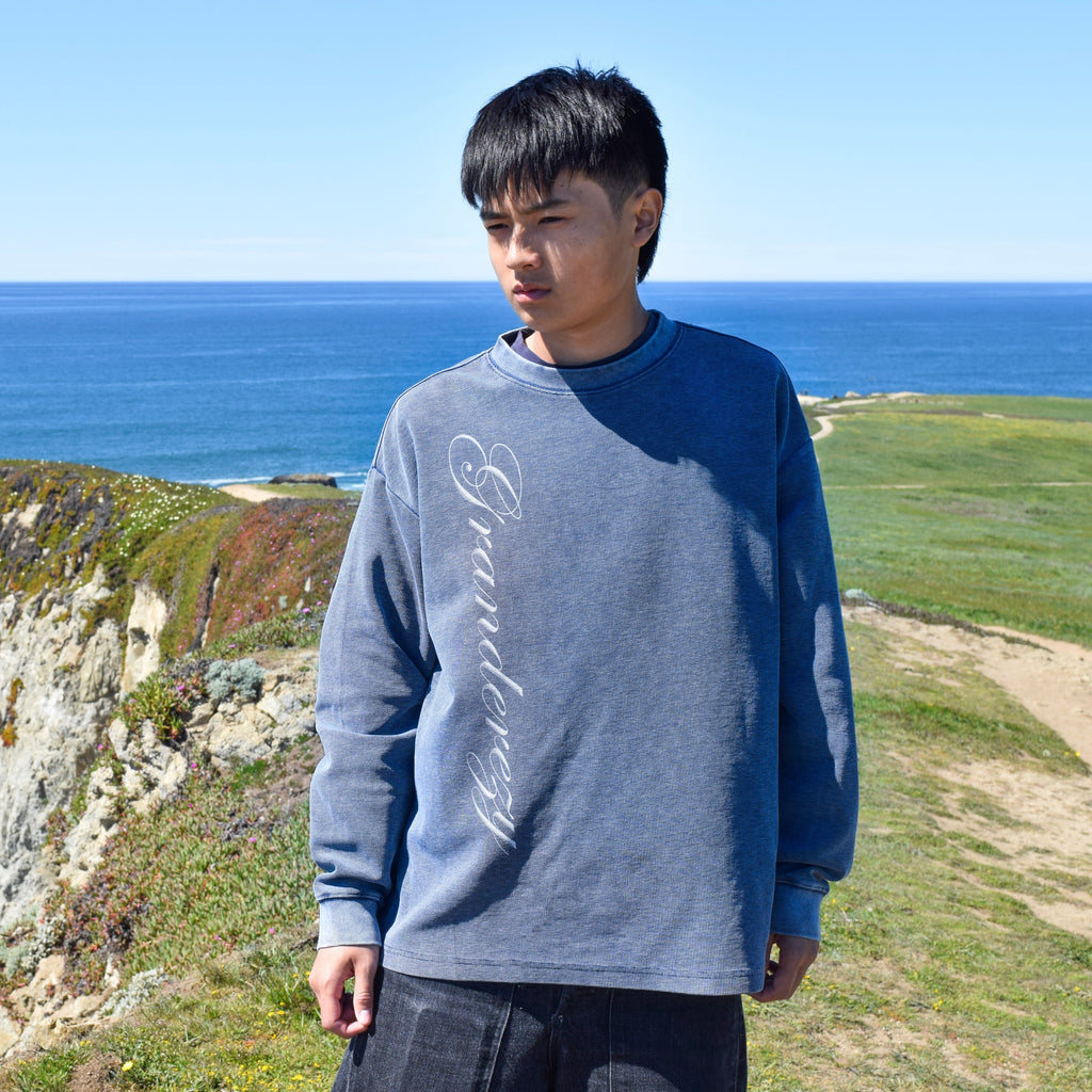 Blue Thermal