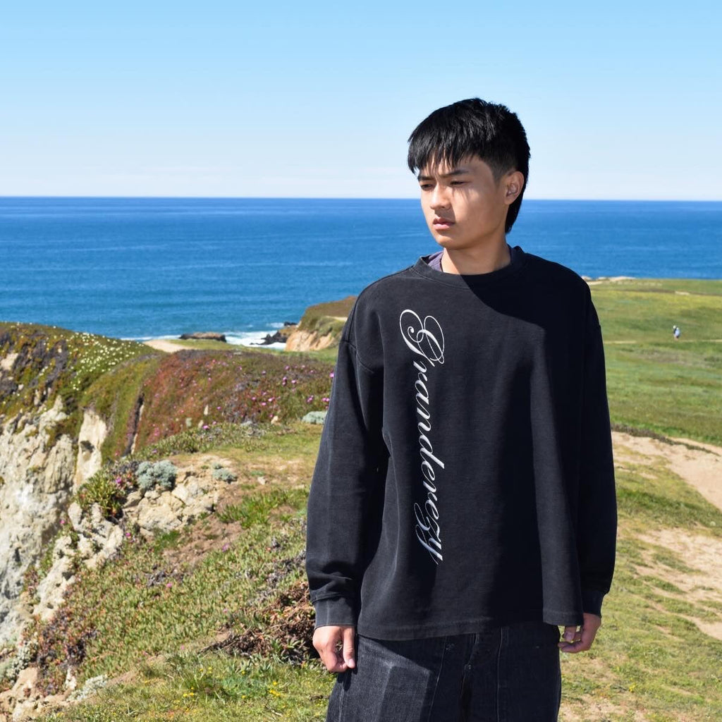 Black Thermal