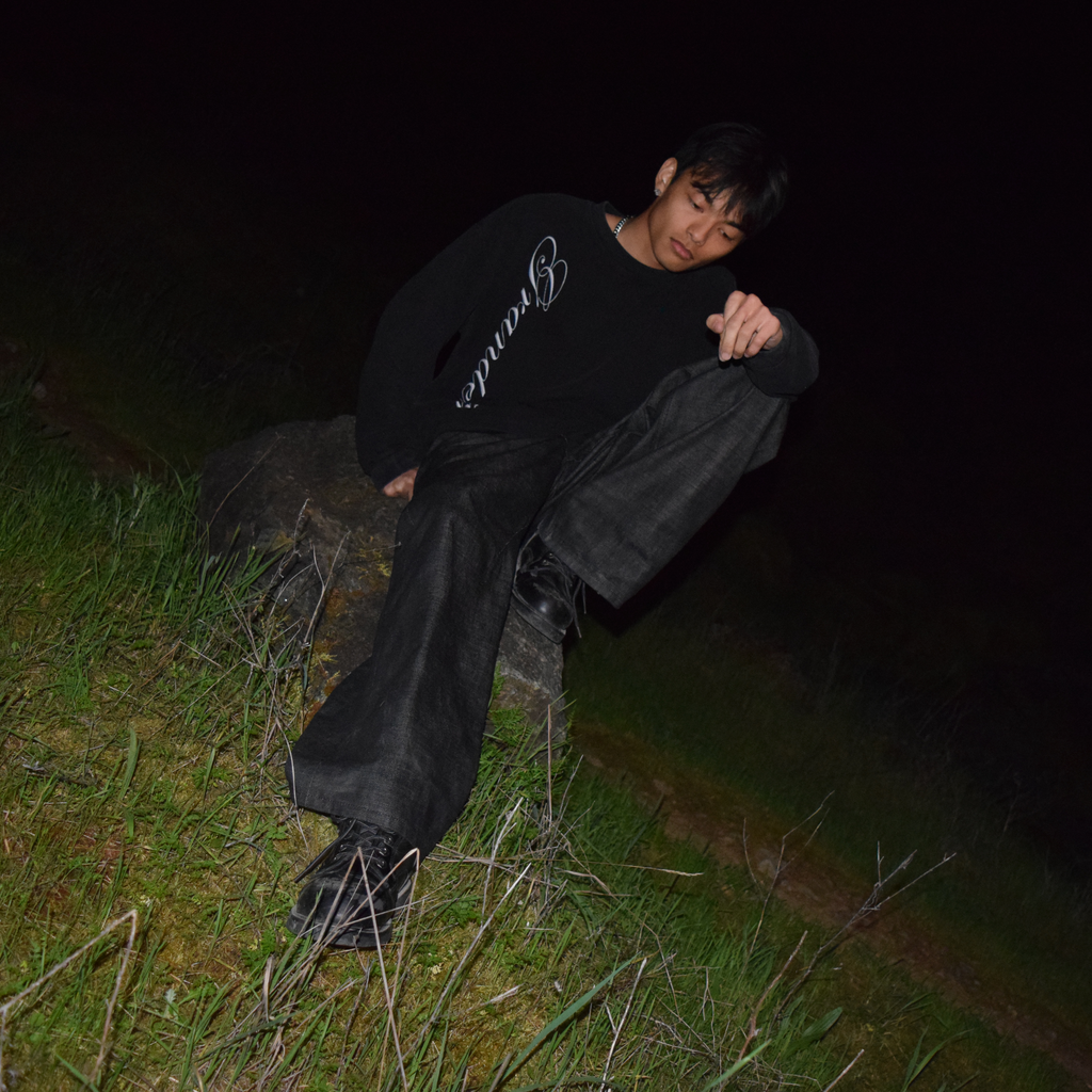 Black Thermal