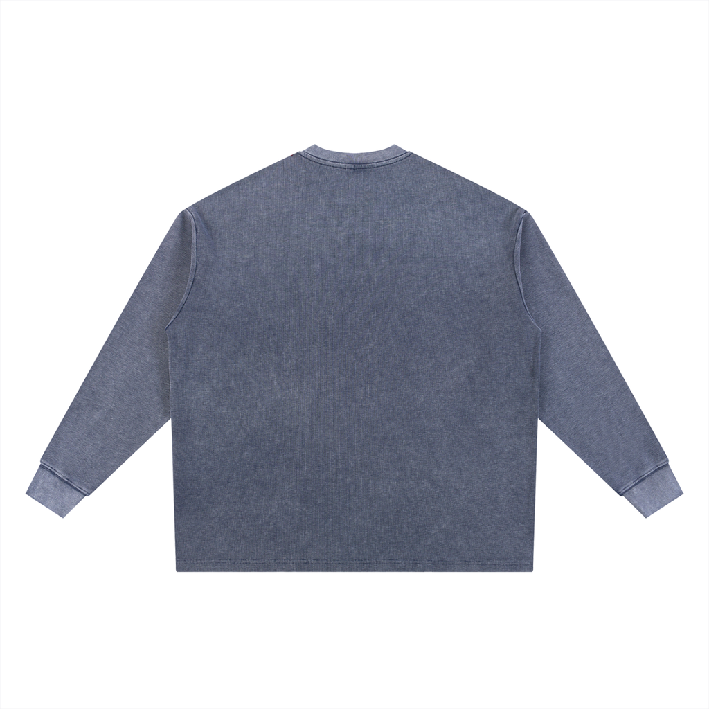Blue Thermal