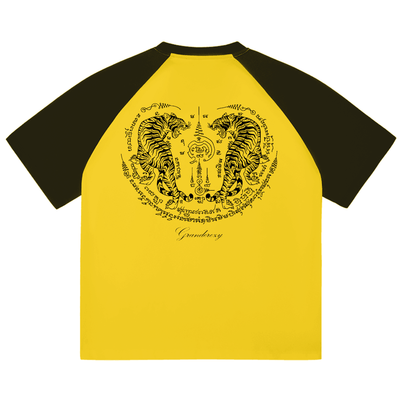 Raglan