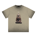 Monk Desert