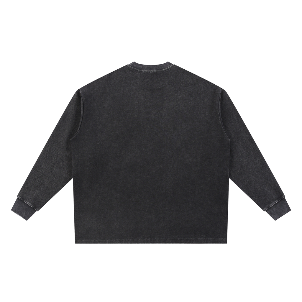 Black Thermal
